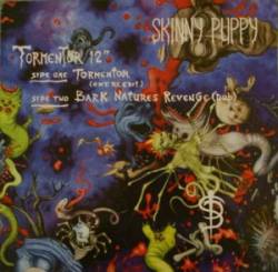Skinny Puppy : Tormentor